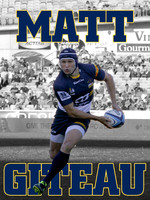 Matt Giteau
