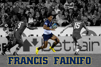 Francis Fainifo