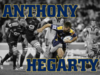 Anthony Hegarty