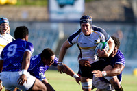 ACT XV vs Samoa A