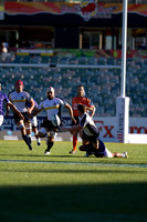 ACT XV vs Samoa A