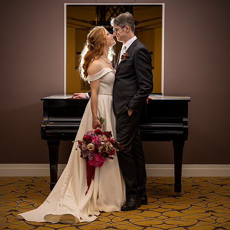 Wedding Photography at the Park Hyatt, Canberra