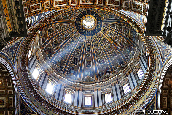 St Peters Basilica