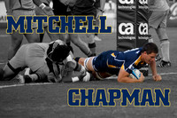 Mitchell Chapman