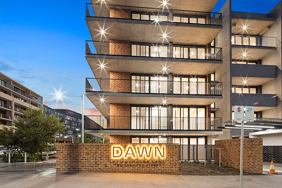 Canberra Real Estate Photography
