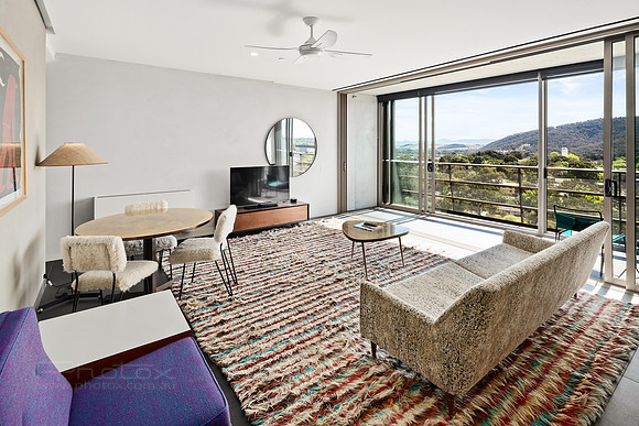 Canberra Real Estate Photography
