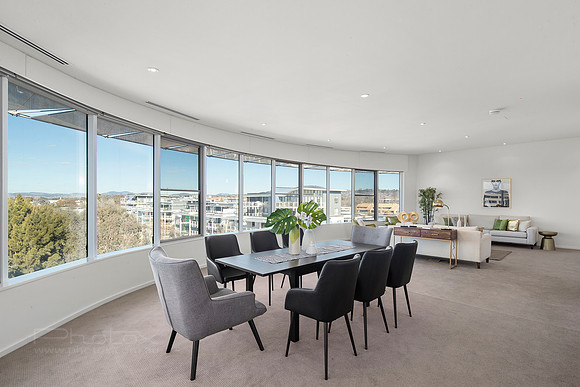 Canberra Real Estate Photography
