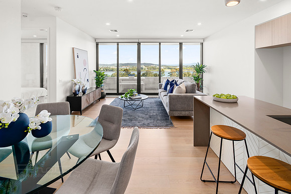Canberra Real Estate Photography