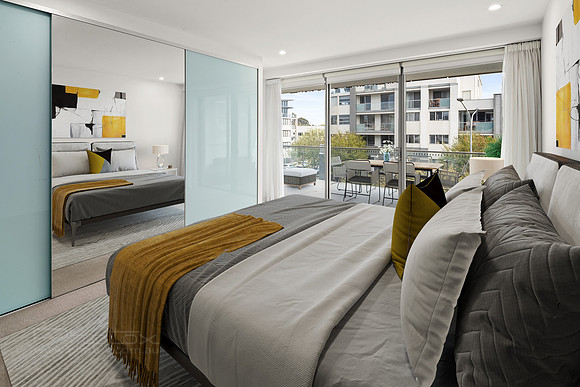 Canberra Real Estate Photography