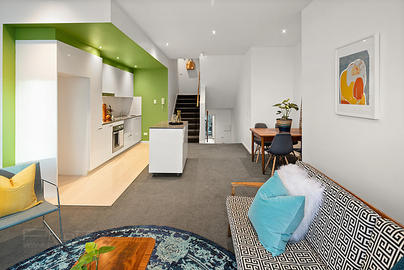 Canberra Real Estate Photography