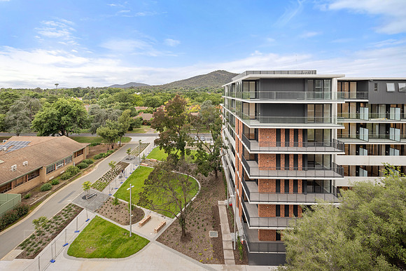 Canberra Real Estate Photography