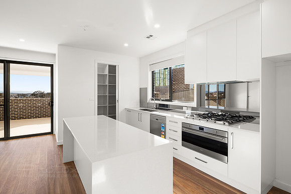 Canberra Real Estate Photography