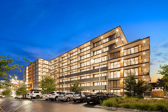 Canberra Real Estate Photography