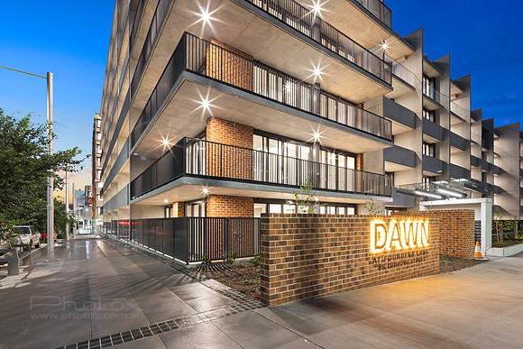 Canberra Real Estate Photography