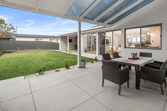 Canberra Real Estate Photography