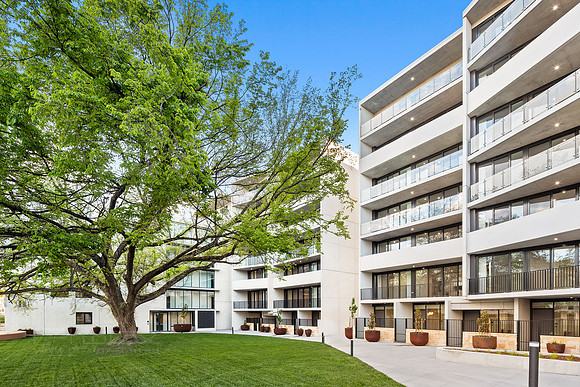 Canberra Real Estate Photography
