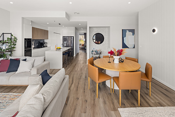 Canberra Real Estate Photography