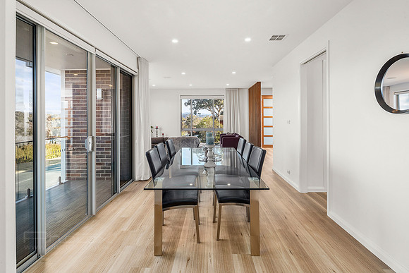 Canberra Real Estate Photography
