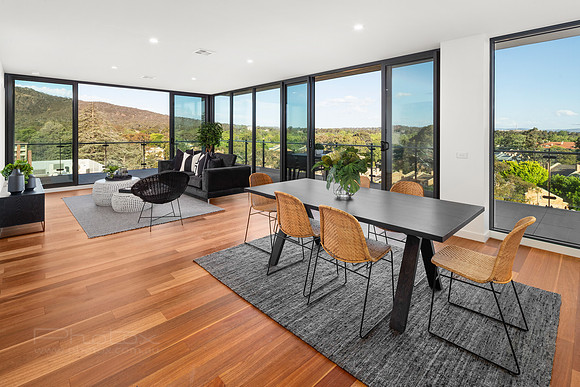 Canberra Real Estate Photography
