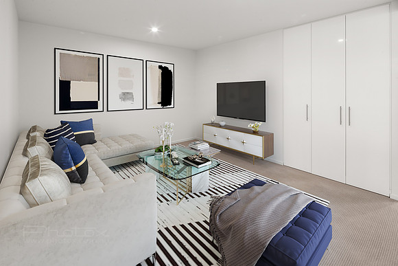 Canberra Real Estate Photography
