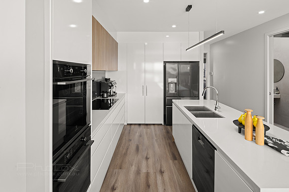 Canberra Real Estate Photography