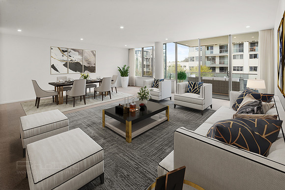 Canberra Real Estate Photography
