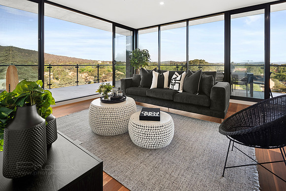 Canberra Real Estate Photography