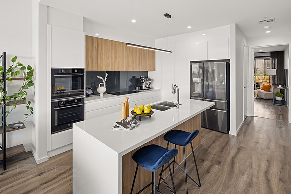 Canberra Real Estate Photography