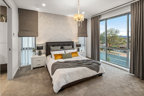 Canberra Real Estate Photography