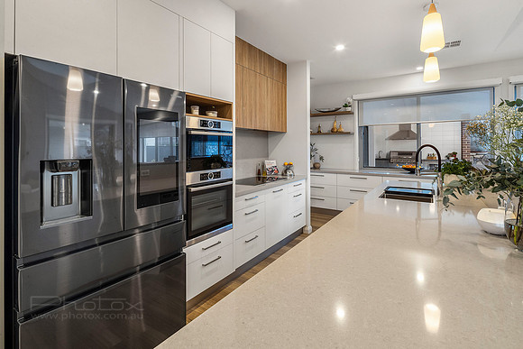 Canberra Real Estate Photography