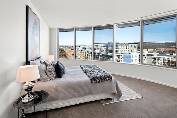 Canberra Real Estate Photography