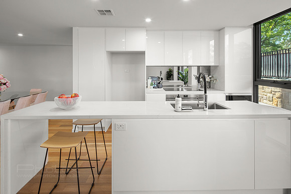 Canberra Real Estate Photography