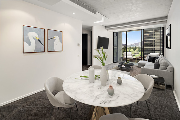 Canberra Real Estate Photography