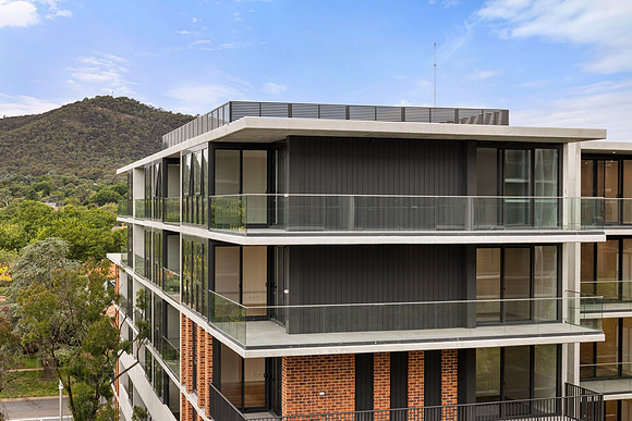 Canberra Real Estate Photography