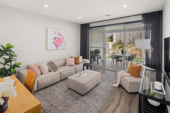 Canberra Real Estate Photography