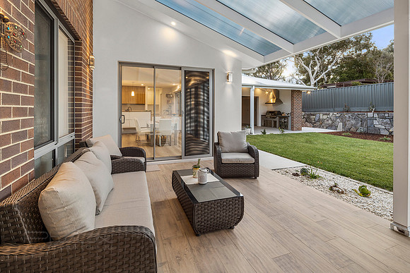 Canberra Real Estate Photography