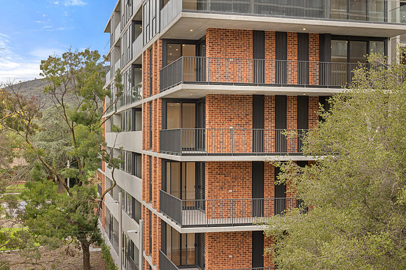 Canberra Real Estate Photography