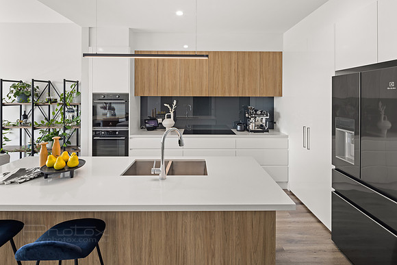 Canberra Real Estate Photography