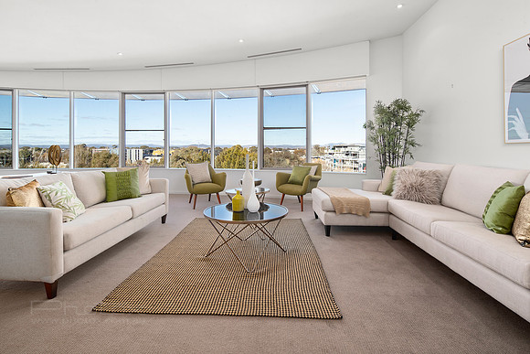 Canberra Real Estate Photography