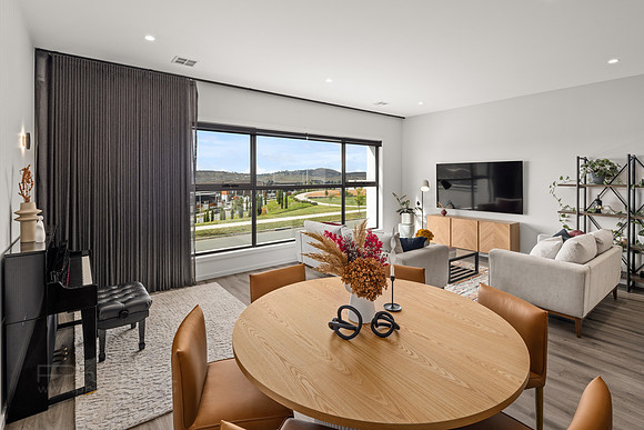 Canberra Real Estate Photography