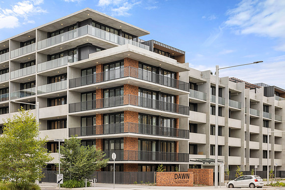 Canberra Real Estate Photography