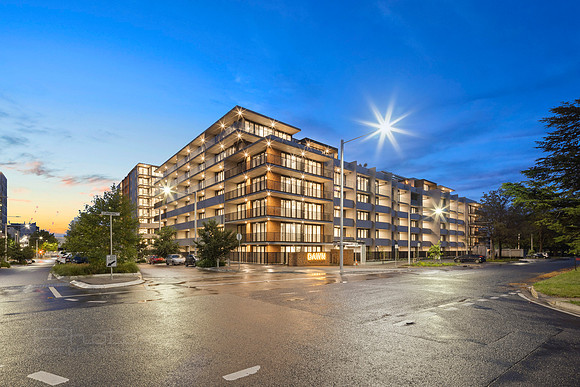 Canberra Real Estate Photography