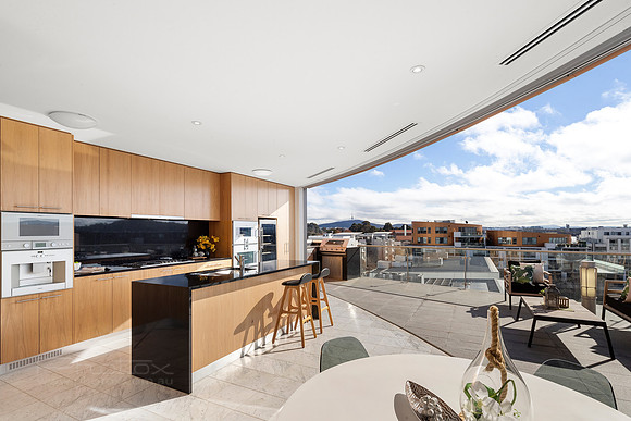 Canberra Real Estate Photography