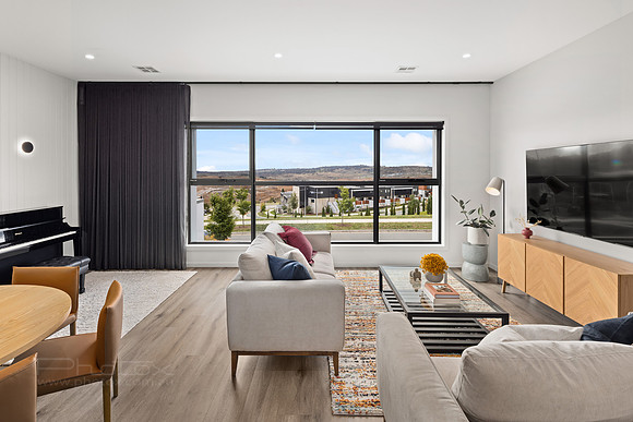 Canberra Real Estate Photography