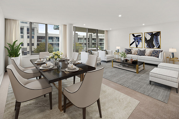 Canberra Real Estate Photography