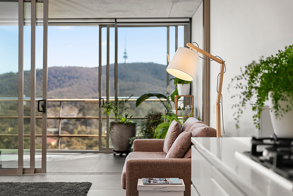 Canberra Real Estate Photography
