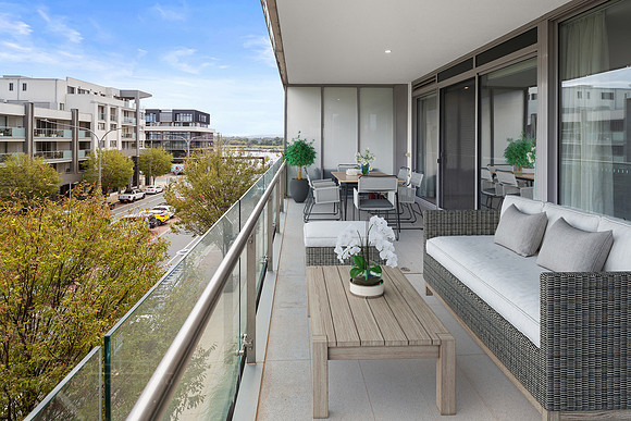 Canberra Real Estate Photography