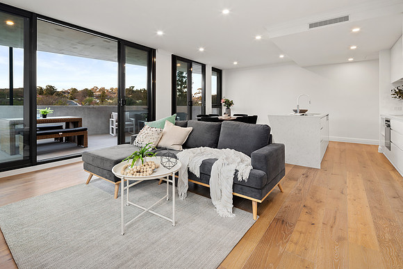 Canberra Real Estate Photography