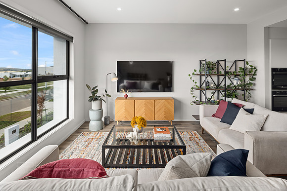 Canberra Real Estate Photography