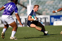 ACT XV vs Samoa A